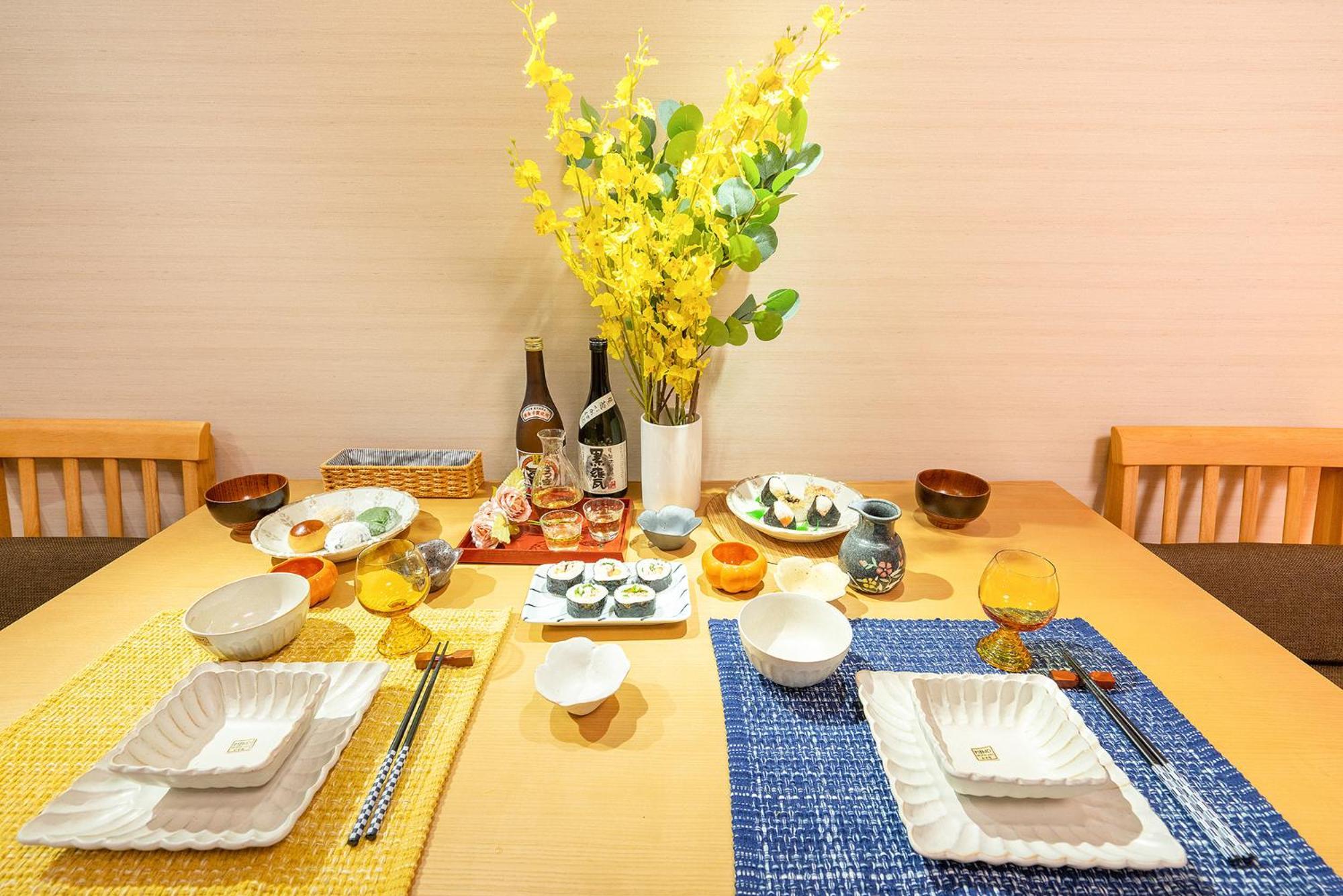 日式公寓 Tokyo Ngoại thất bức ảnh