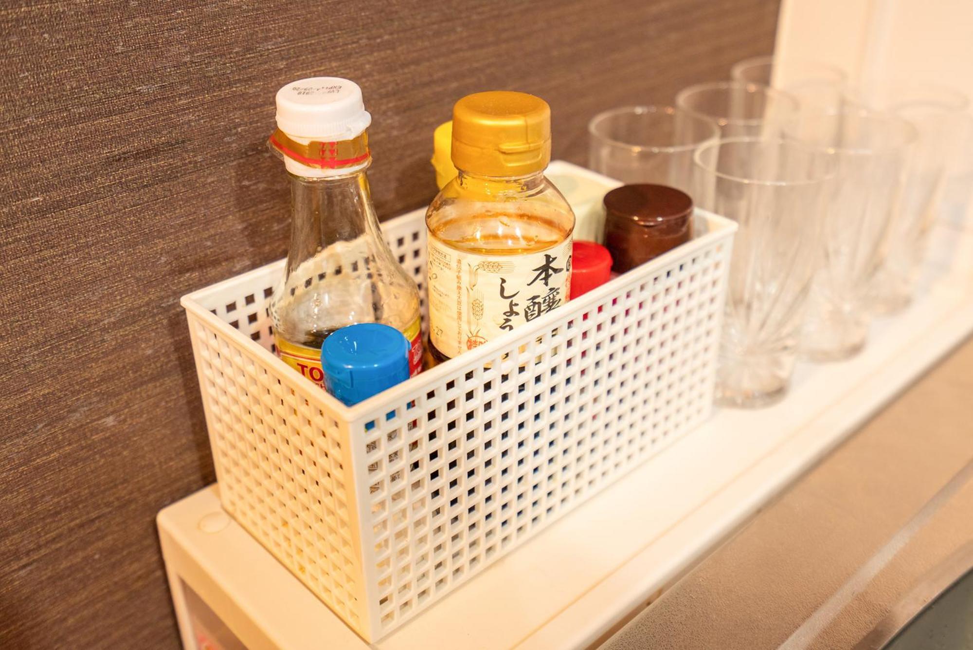 日式公寓 Tokyo Ngoại thất bức ảnh