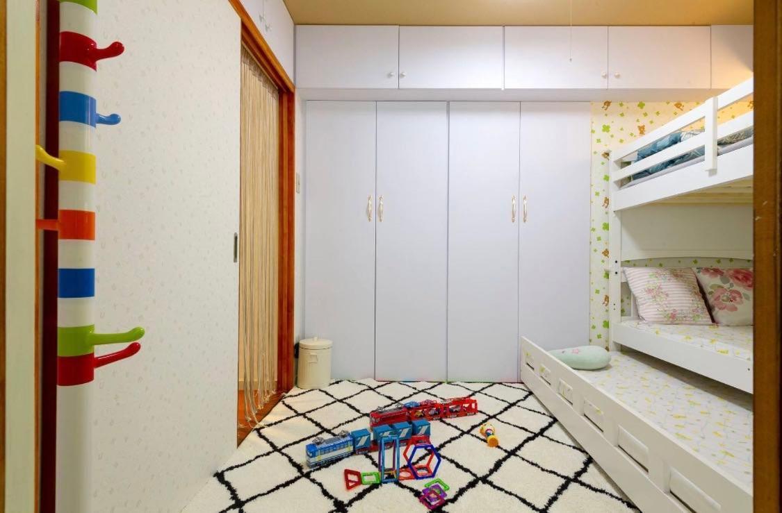 日式公寓 Tokyo Ngoại thất bức ảnh