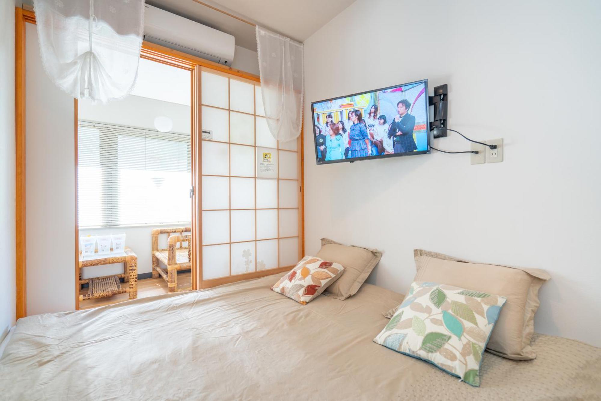 日式公寓 Tokyo Ngoại thất bức ảnh
