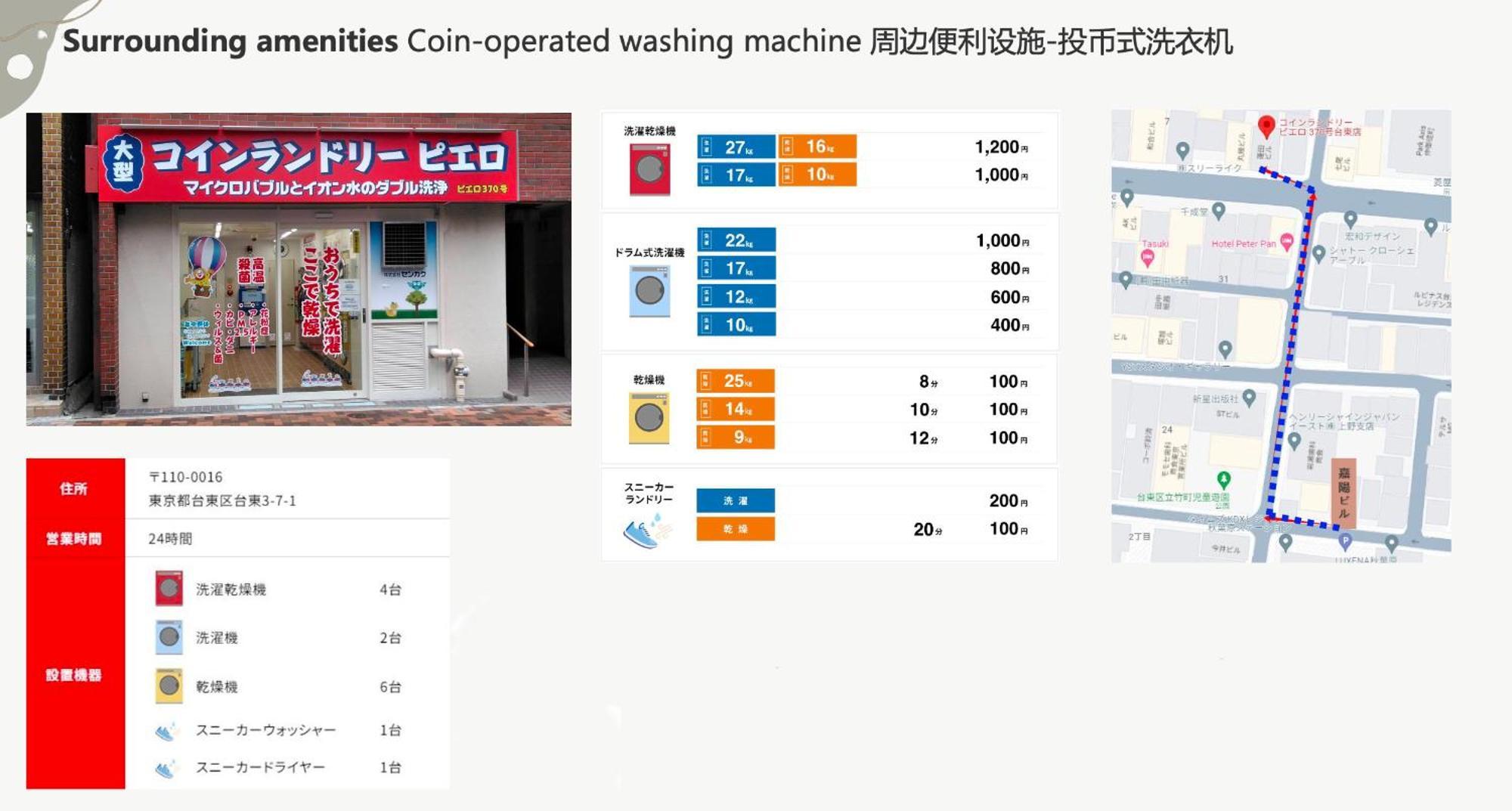 日式公寓 Tokyo Ngoại thất bức ảnh